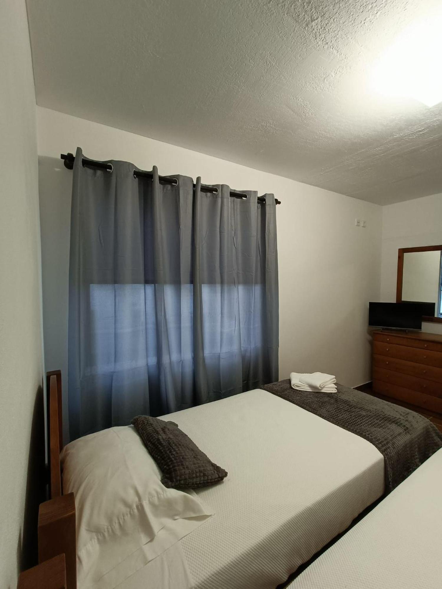 Ocean Front Rooms ออร์ตา ภายนอก รูปภาพ