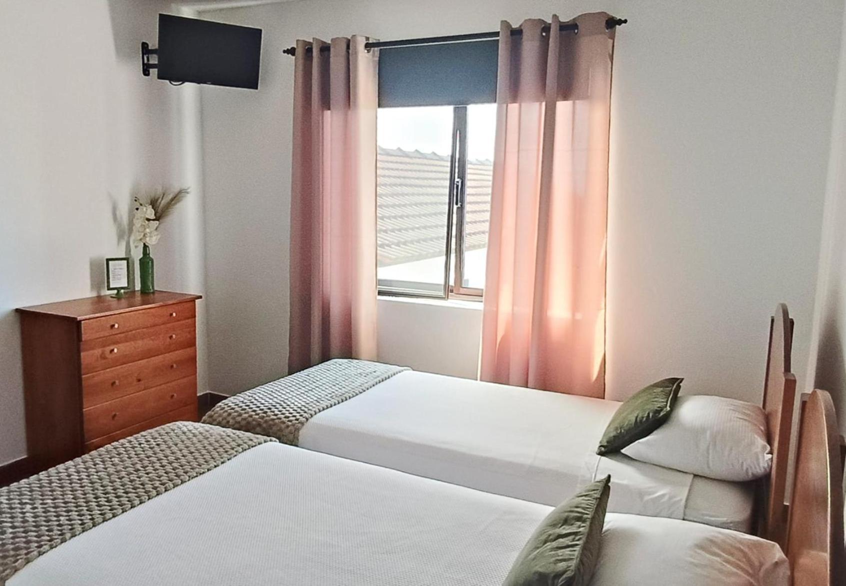 Ocean Front Rooms ออร์ตา ภายนอก รูปภาพ